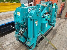 MAEDA Cranes MC-205C -