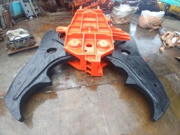 NPK Attachments(Construction) Crusher -