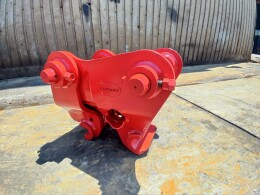 Used YUTANI Attachments(Construction) For Sale | BIGLEMON: Used