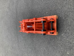 TAGUCHI Attachments(Construction) Hydraulic fork -