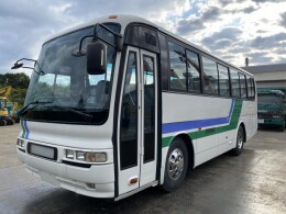 MITSUBISHI FUSO Buses U-MM816H 1995