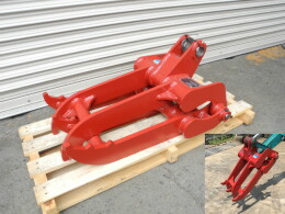 KBL Attachments(Construction) Mechanical fork -