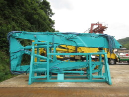 KOBELCO Parts/Others(Construction) Boom -