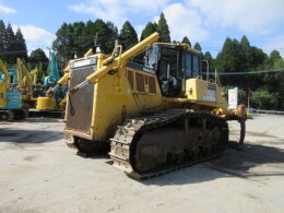 コマツ ブルドーザー D155AX-6 2009年