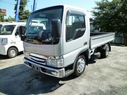 MAZDA Flatbed trucks KK-WHS5T 2003