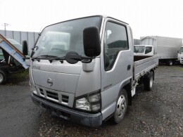 NISSAN Flatbed trucks PB-AKR81A 2006