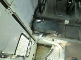 日産 PA-AVW41 | 神奈川県のバス | BIGLEMON（ビッグレモン）：中古建機