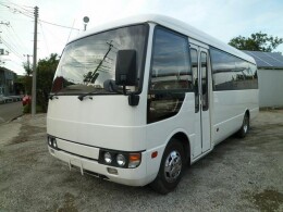 MITSUBISHI FUSO Buses KK-BE63EG 2000