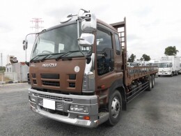 いすゞ 平ボディ PDG-CYL77V8 2008年