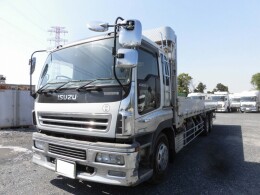 ISUZU Flatbed trucks PJ-CYM51V5 2005