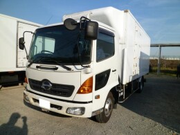 日野 冷凍車/保冷車 KK-FC1JHEA 2004年