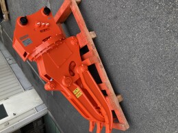 TAGUCHI Attachments(Construction) Hydraulic fork -