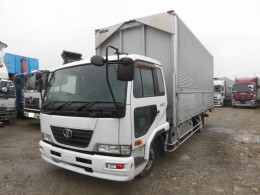 UDトラックス ウィング PB-MK36B 2007年