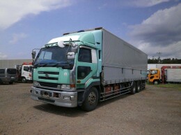 UD TRUCKS Wing body trucks KL-CD48ZWA 2003