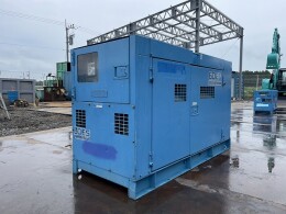 Used DENYO Generators For Sale (page1) | BIGLEMON: Used