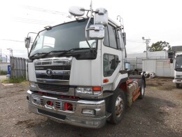 UDtruckス Tractor/Trailer KL-CK482BAT 2005