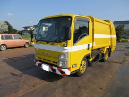 ISUZU Others(Transportation vehicles) BKG-NMR85AN 2007