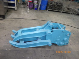 TAGUCHI Attachments(Construction) Hydraulic fork -