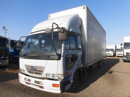 UD TRUCKS Vans KK-MK25A 2002