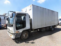 Isuzu Van KK-FRR35L4S 2002