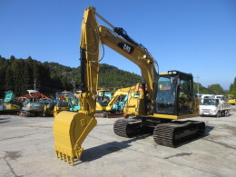 Caterpillar 油圧ショベル(Excavator) 311F L RR 202007