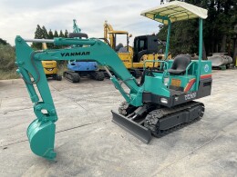 YANMAR Mini excavators YB10 -