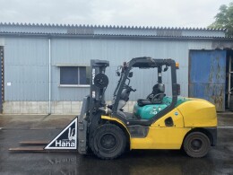コマツ 中古フォークリフト(1ページ目) | 中古建機ならBIGLEMON(ビッグ ...