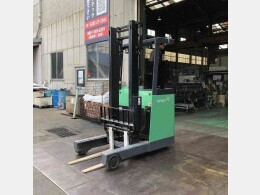 TOYOTA Forklifts 7FBR19402015