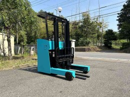 SUMITOMO Forklifts 61FBR15SCXII 2012