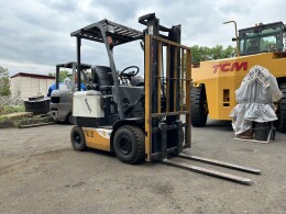 TCM Forklifts FB15-6 2000