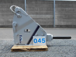 FRD FURUKAWA Attachments(Construction) Hydraulic breaker -