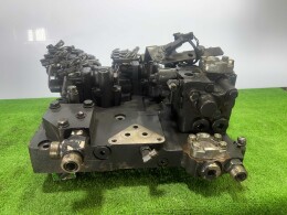 KOMATSU Used Parts Others -