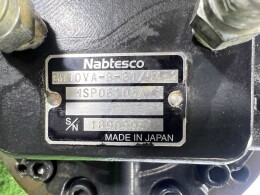 KOMATSU Used Parts Others -