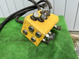 KOMATSU Used Parts Others -