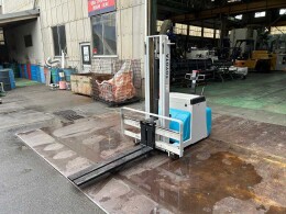 TOYOTA Forklifts 2HFW9 2009