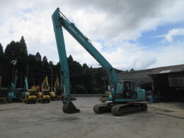 KOBELCO Excavators SK210LC-9 2015