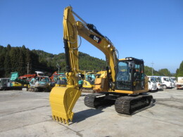 CATERPILLAR Excavators 311F L RR 2019