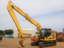 KOMATSU Excavators PC120-11 2018