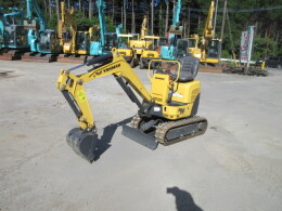 YANMAR Mini excavators SV08-1C 2022