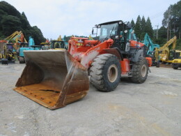 HITACHI Wheel loaders ZW310-6 2017