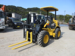 Komatsu Tiresショベル(Wheel Loaderー) WA50-8 202007