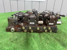 KOMATSU Used Parts Others -