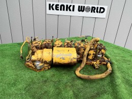 KOMATSU Used Parts Others -