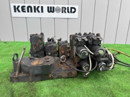 KOMATSU Used Parts Others -