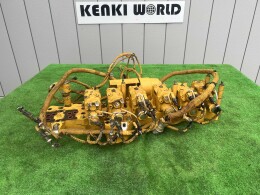 KOMATSU Used Parts Others -