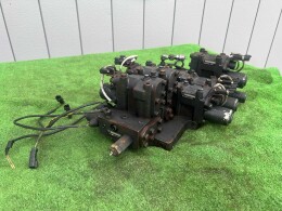 KOMATSU Used Parts Others -