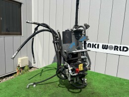 KOMATSU Used Parts Others -