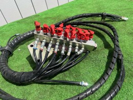 コマツ　ジャンク4点セット G-FORCE/ジーフォース GB400UH-60 INCR RTFセット