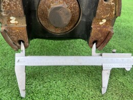 KOMATSU Used Parts Others -