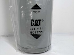 CATERPILLAR Used Parts Others -
